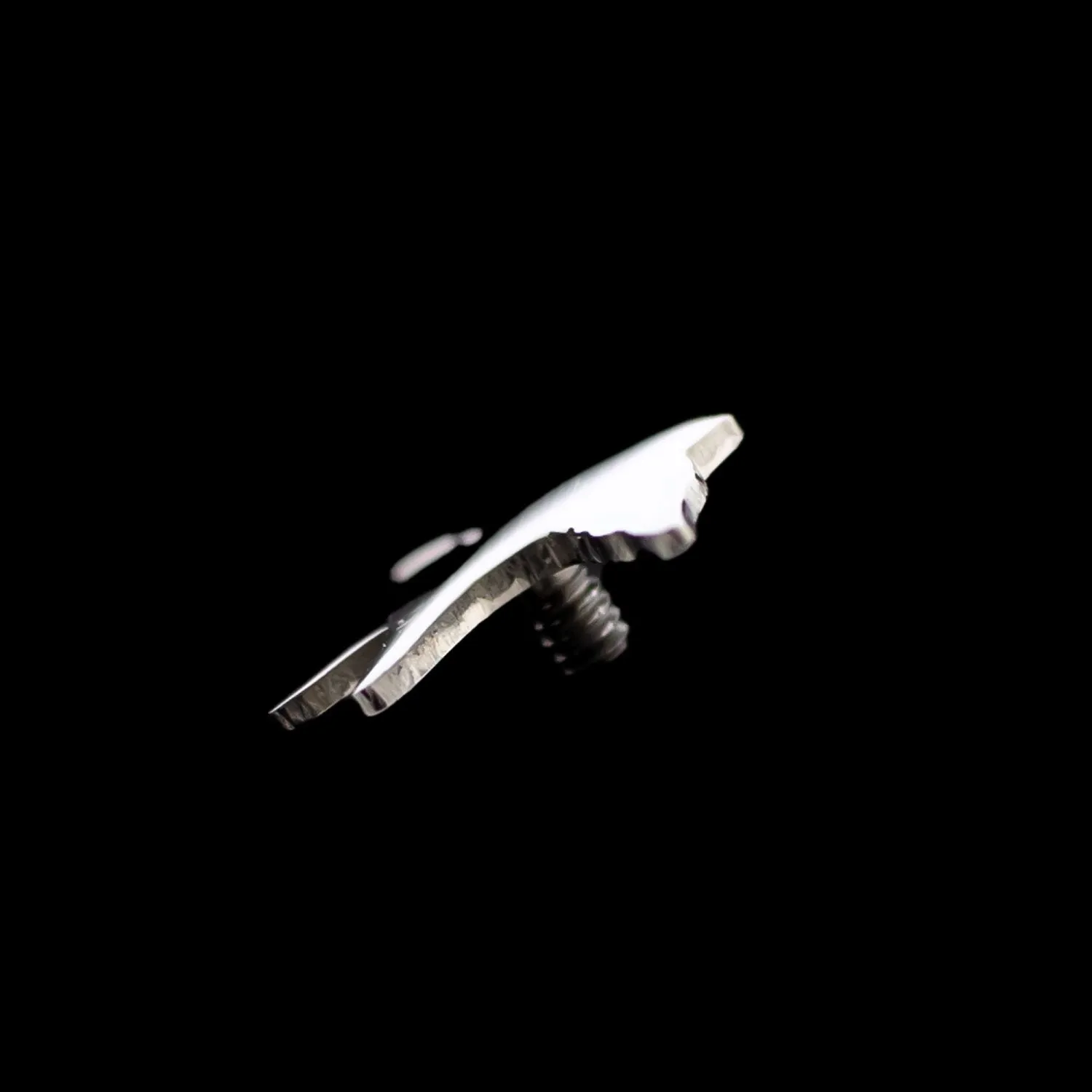 14G Irrick - Internally threaded