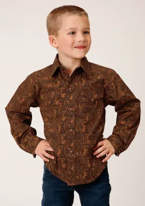 1685 VINTAGE PAISLEY