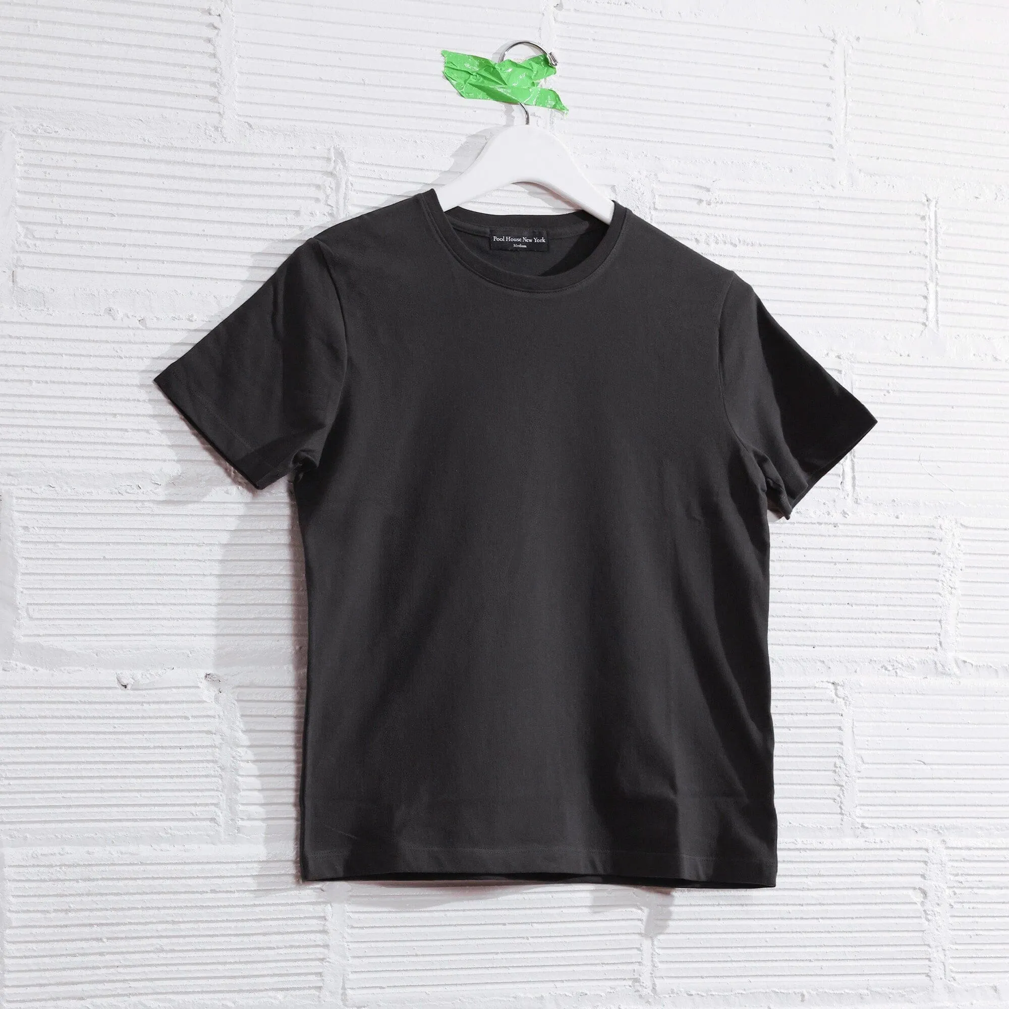 2-Pack | Los Feliz Half Crop Muscle Tee