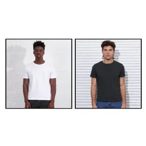 2-Pack | Los Feliz Half Crop Muscle Tee