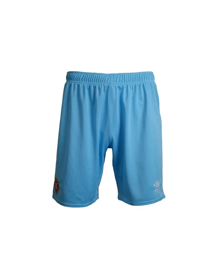 24/25 Away Keeper Shorts Youth