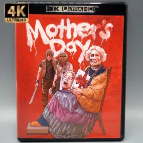 4K/BR: Mother's Day