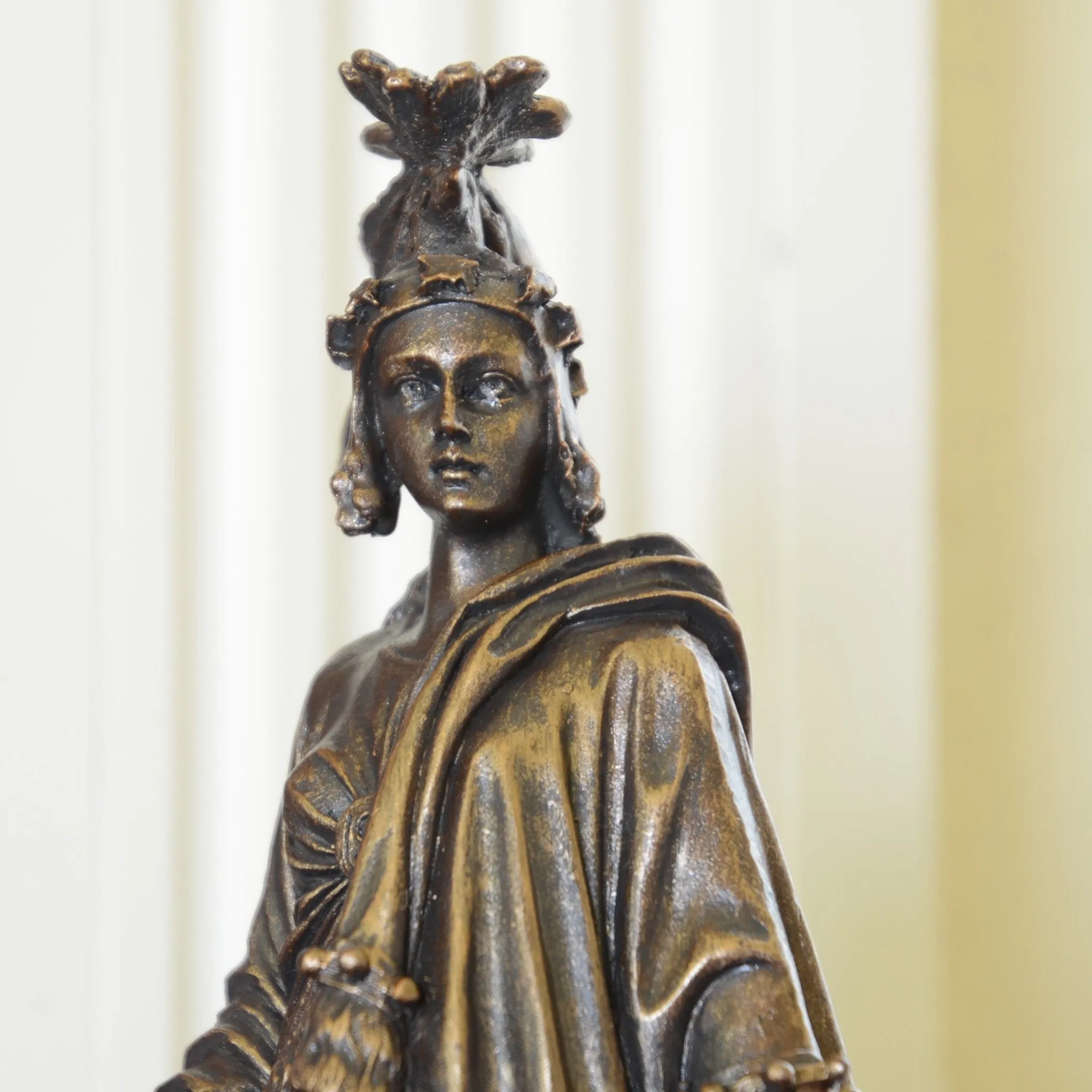 9-inch Statue of Freedom