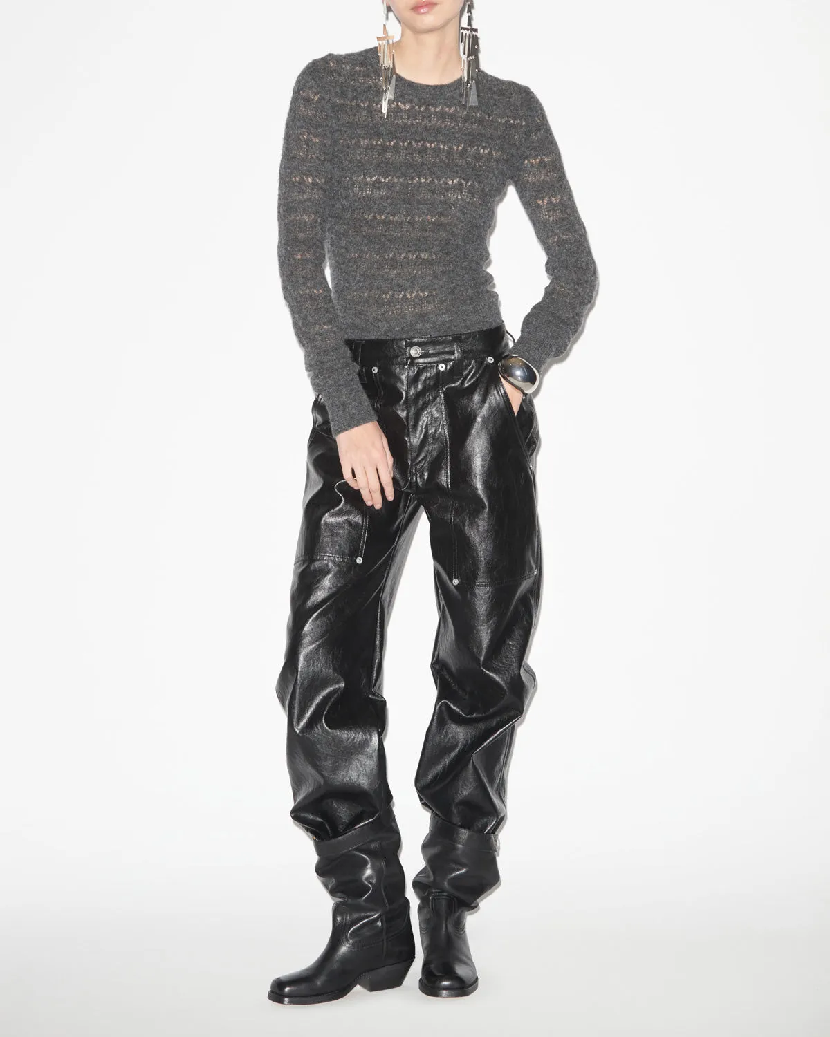 Acia sweater