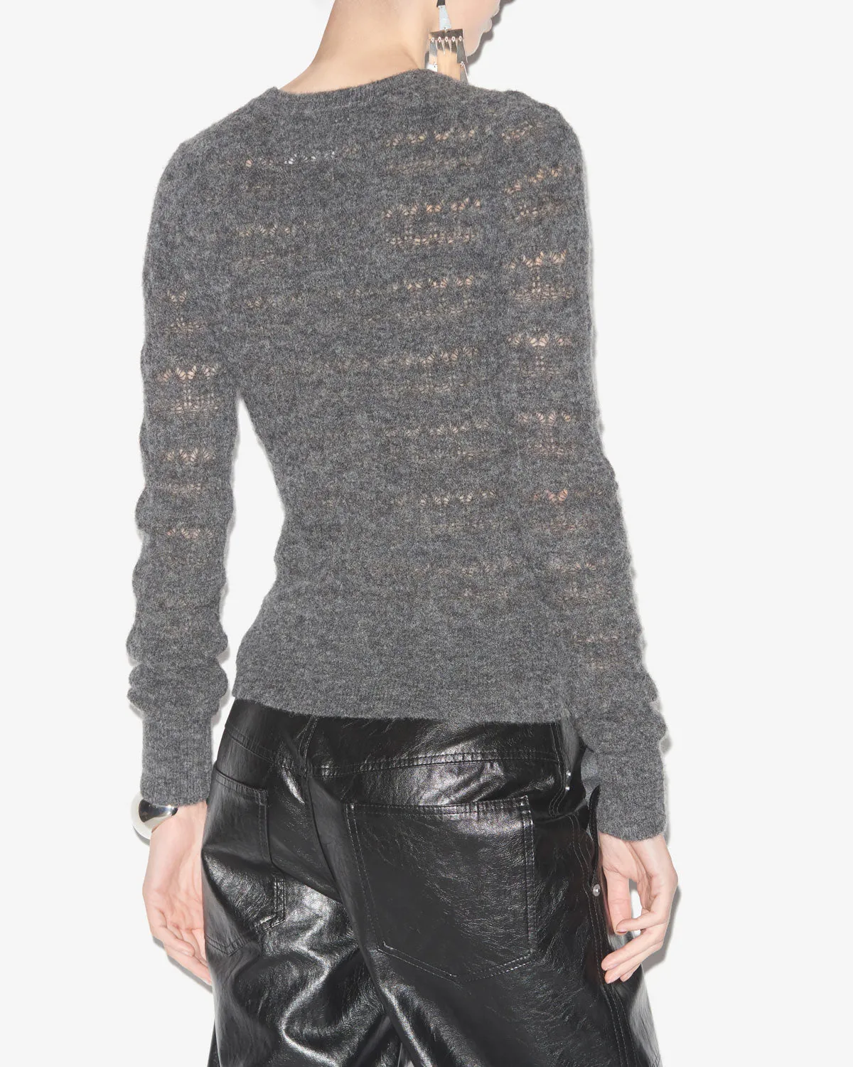 Acia sweater