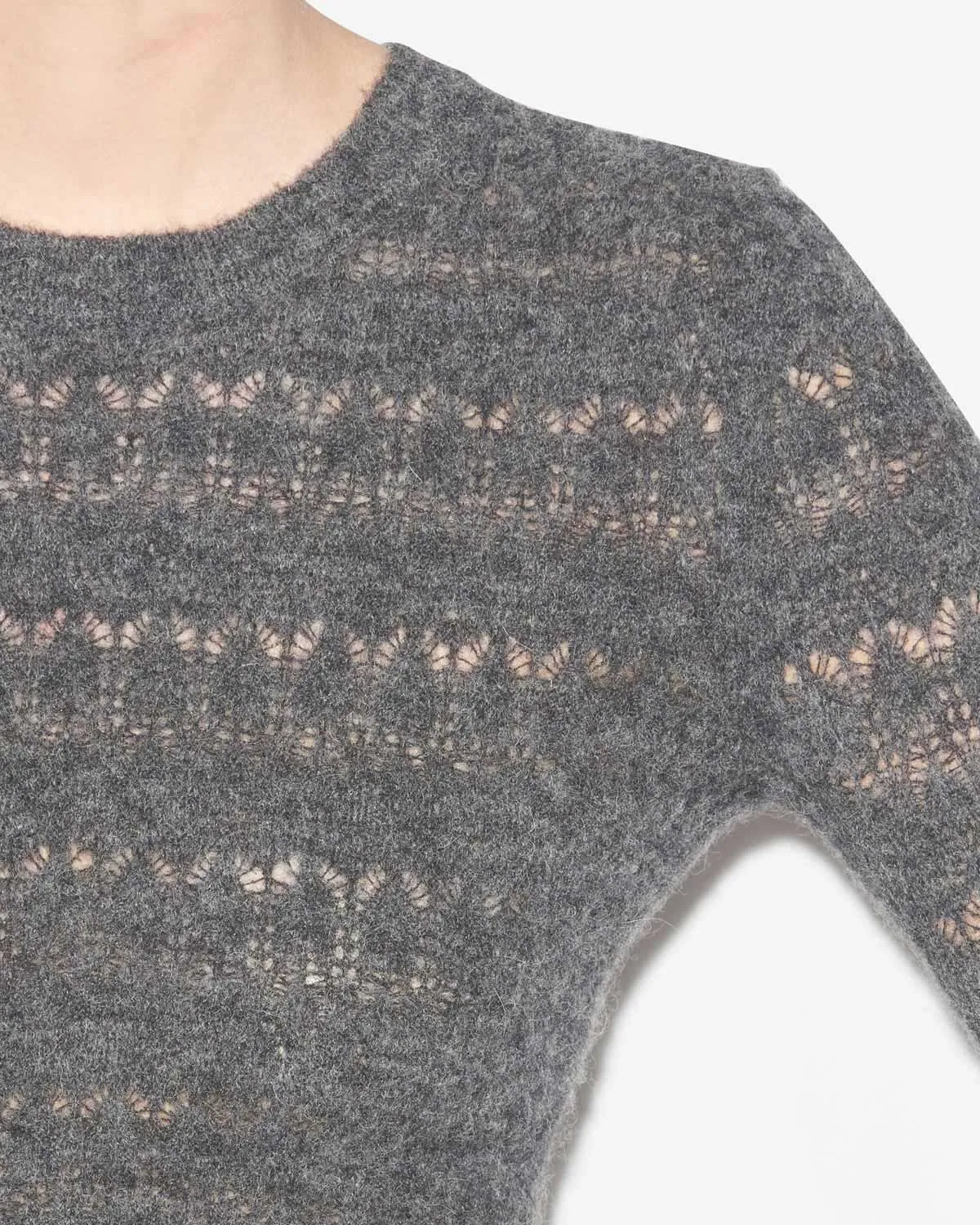 Acia sweater