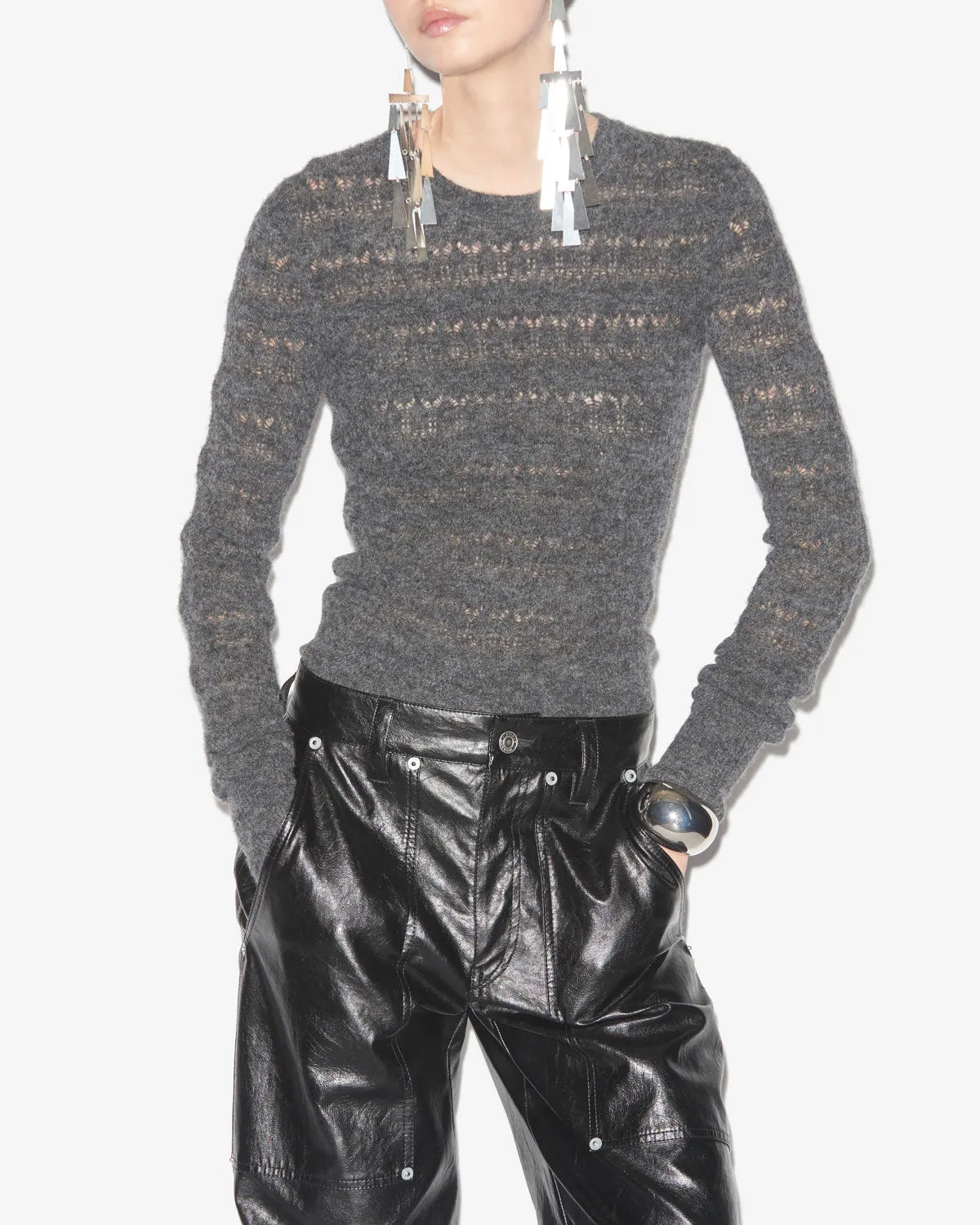 Acia sweater