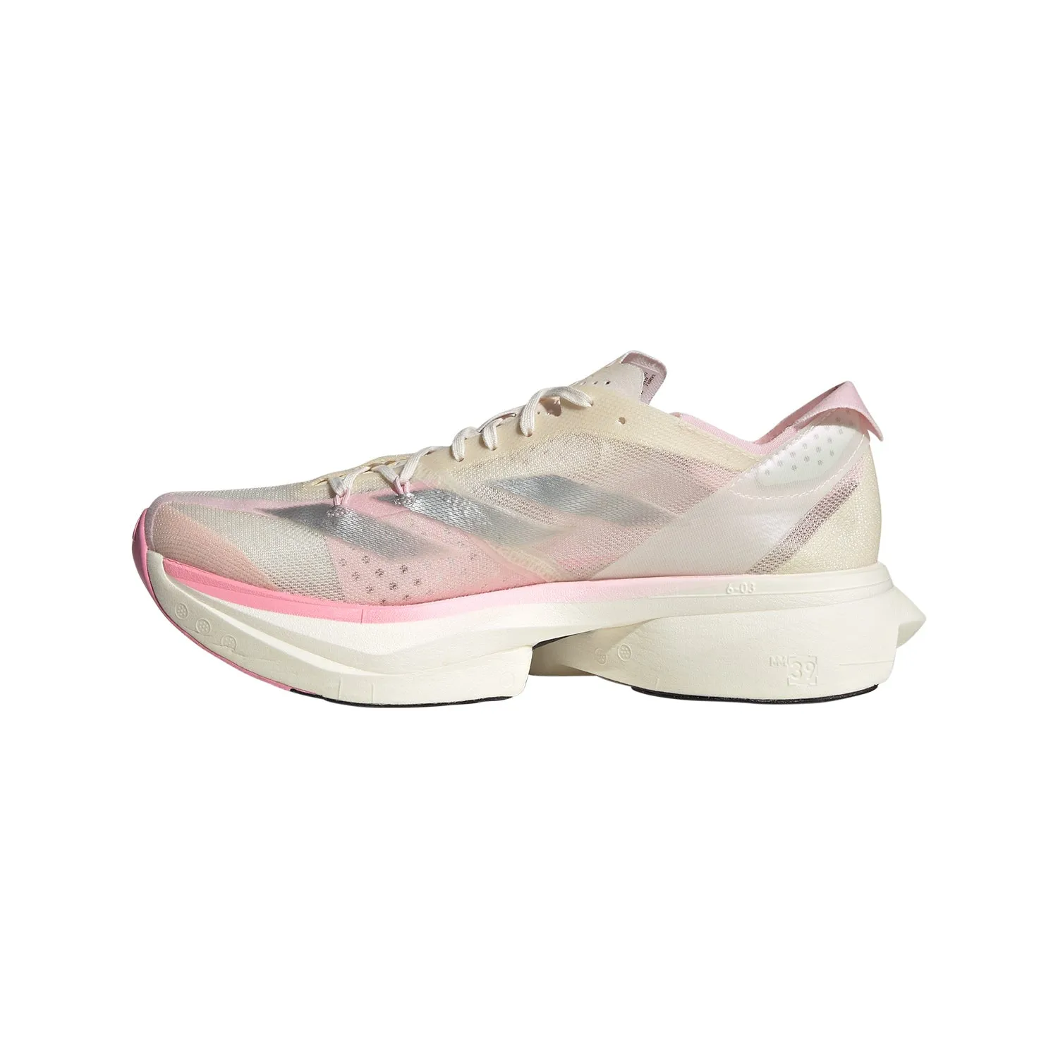 Adidas Adizero Adios Pro 3 Womens