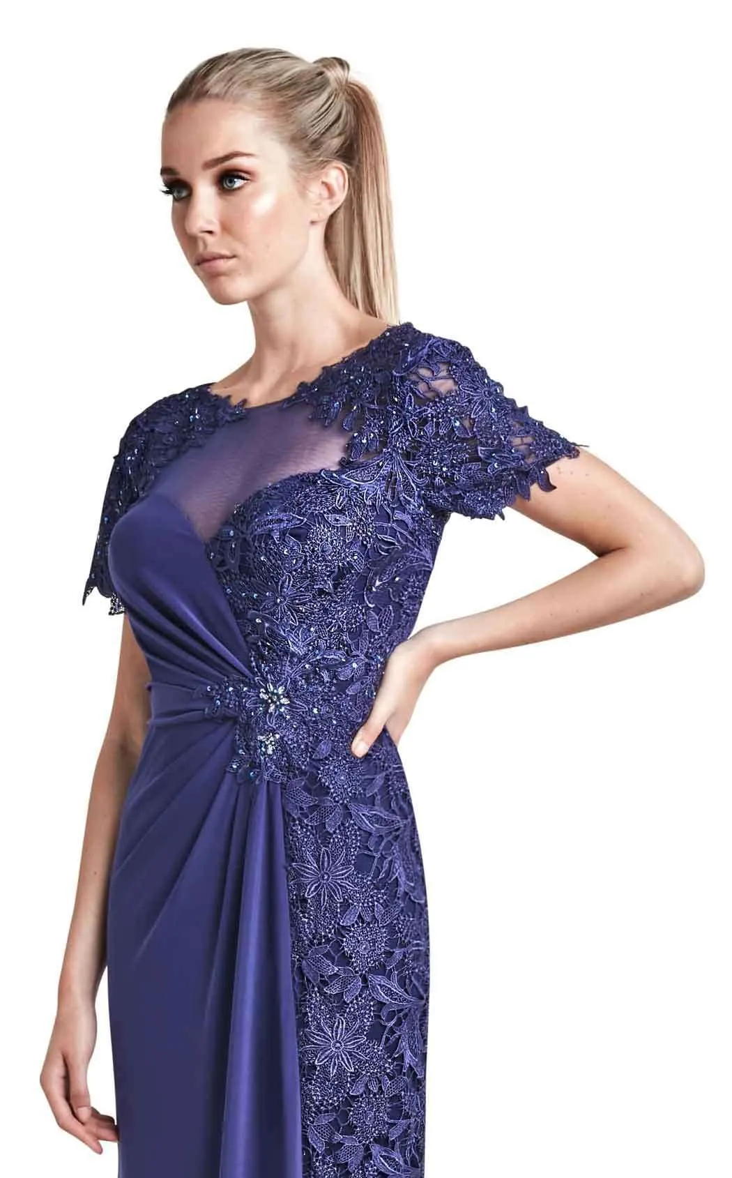 Alexander by Daymor 764 Dress