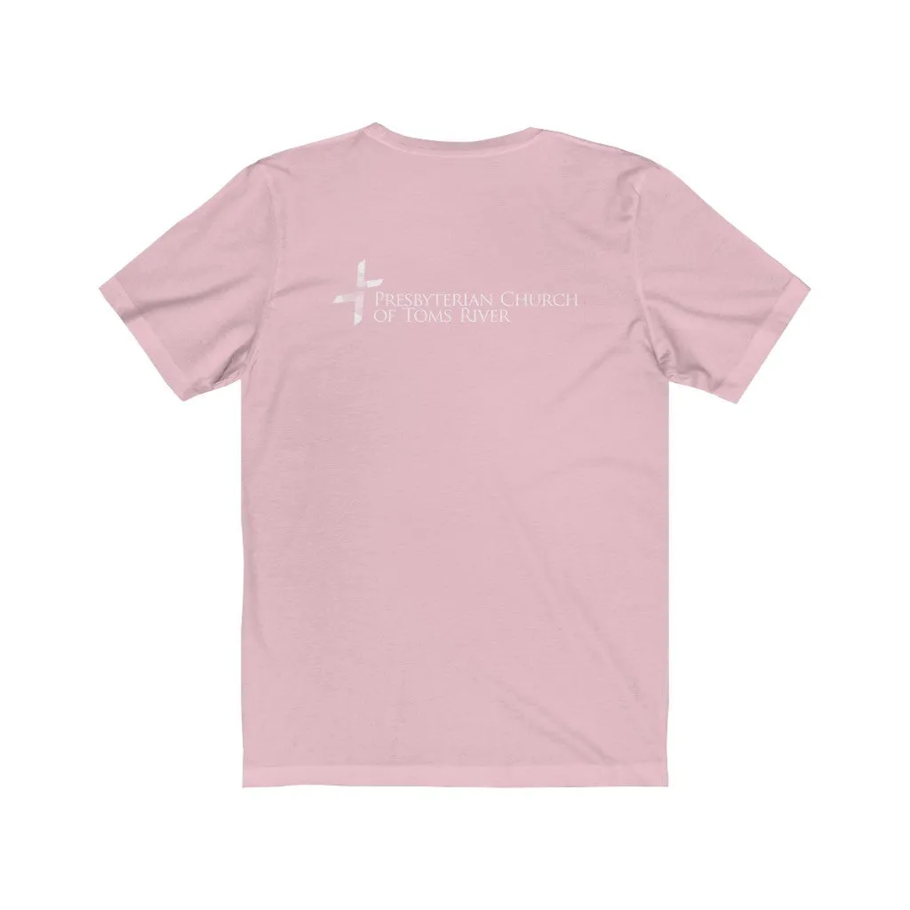 Amen Unisex Jersey Short Sleeve Tee