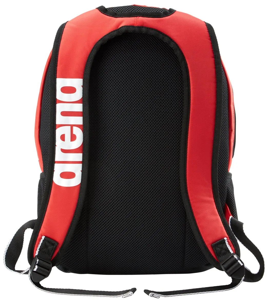 Arena Spiky 2 Backpack