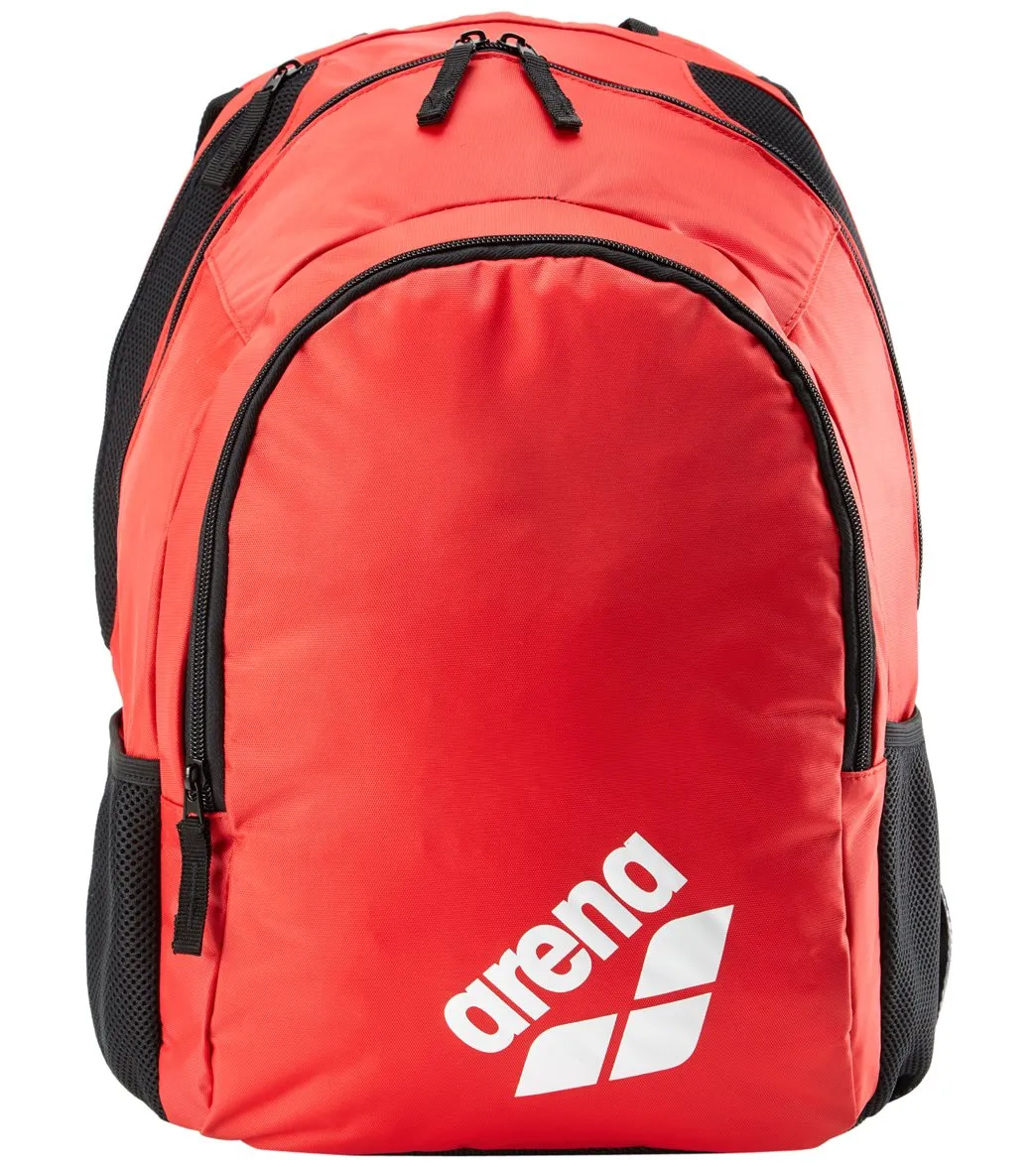 Arena Spiky 2 Backpack