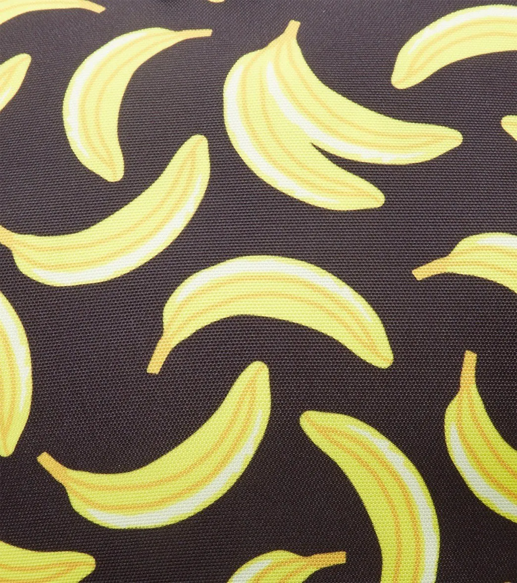 Arena Team 45 Allover Print Backpack Bananas