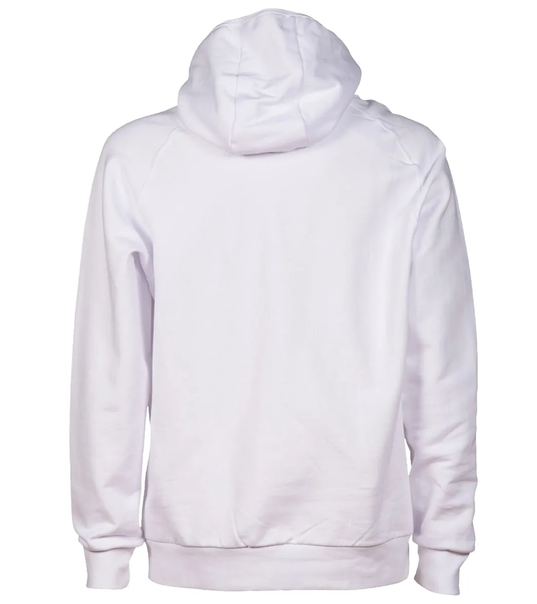 Arena Unisex Team Panel Pullover Hoodie