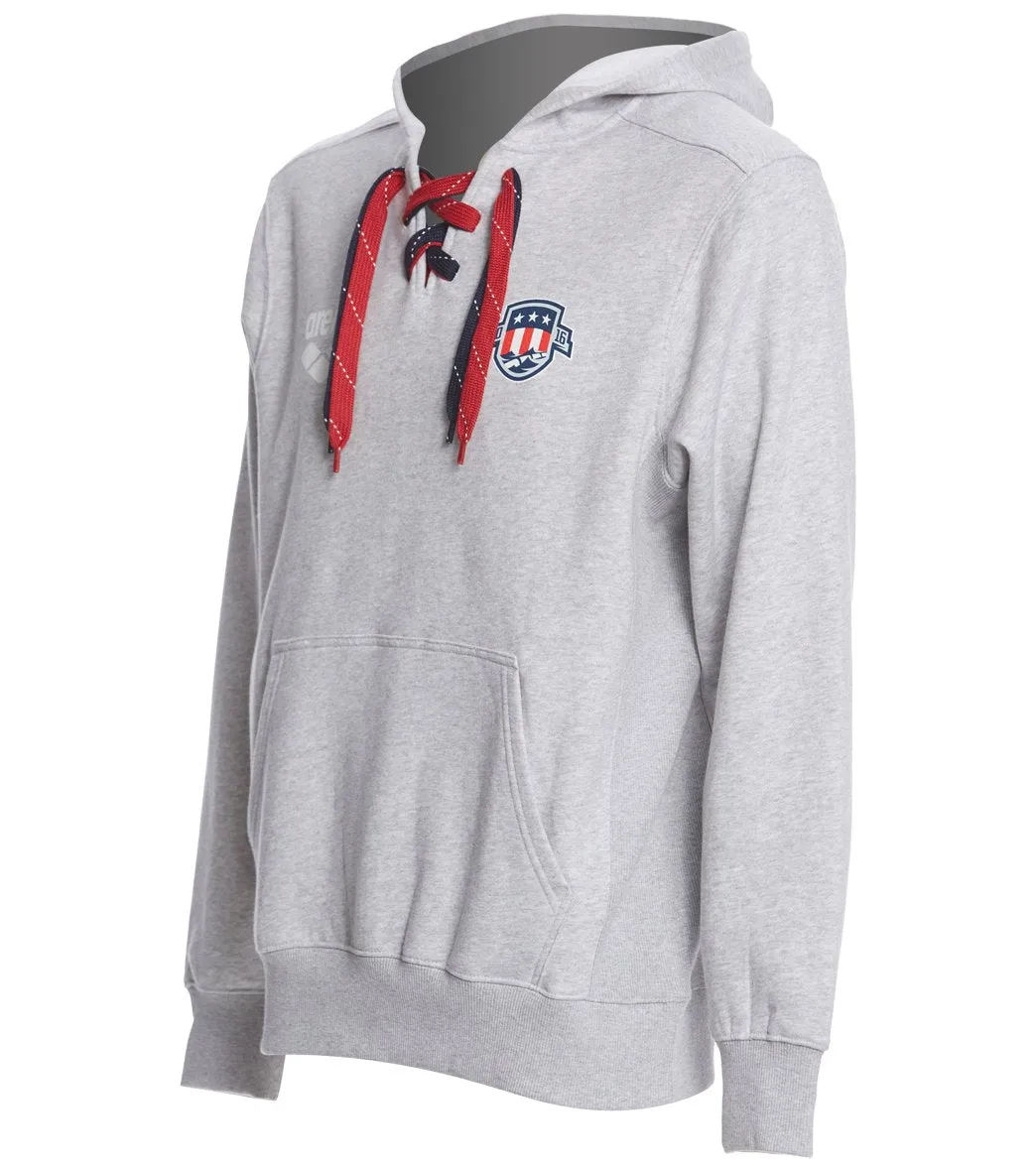 Arena USA Swimming Authentic Team Line Hoodie