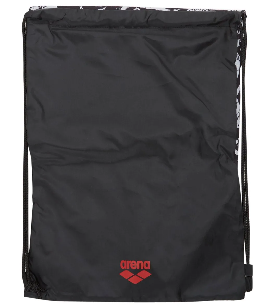 Arena WB Adult Swimbag
