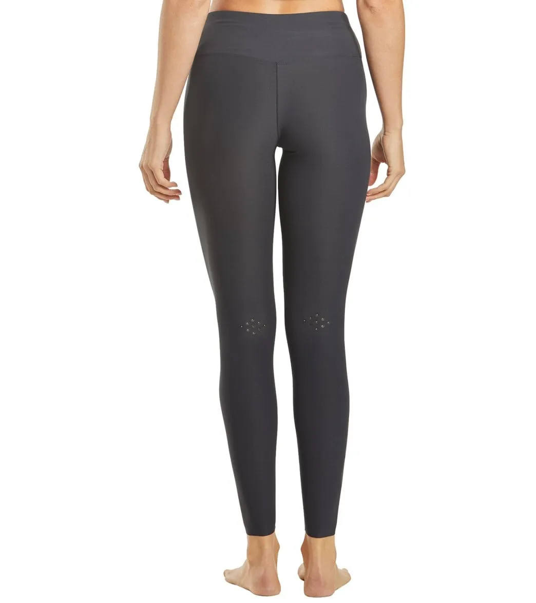 Arena Women's A-One Basic Long Tights
