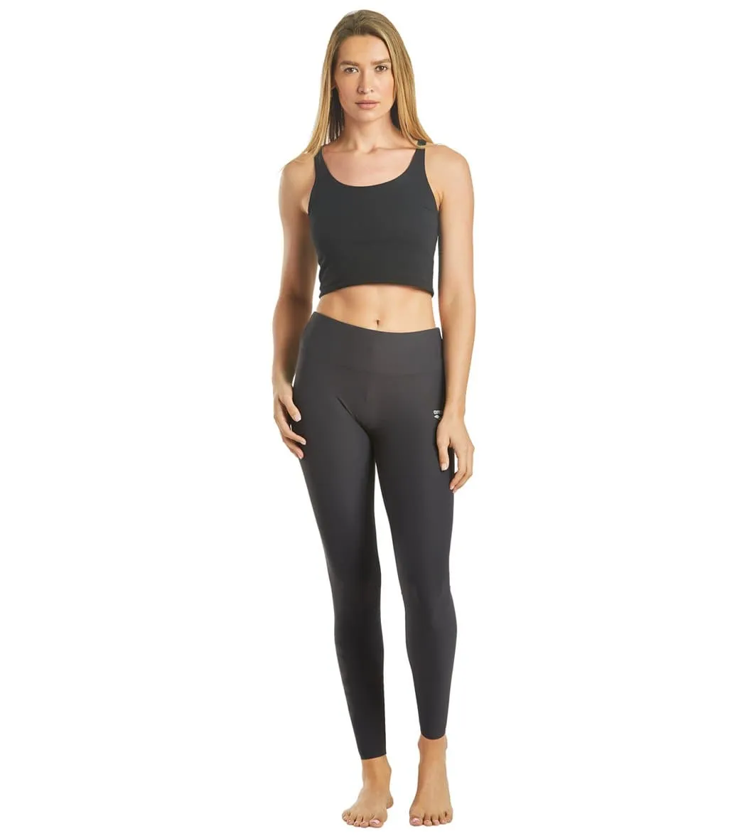 Arena Women's A-One Basic Long Tights