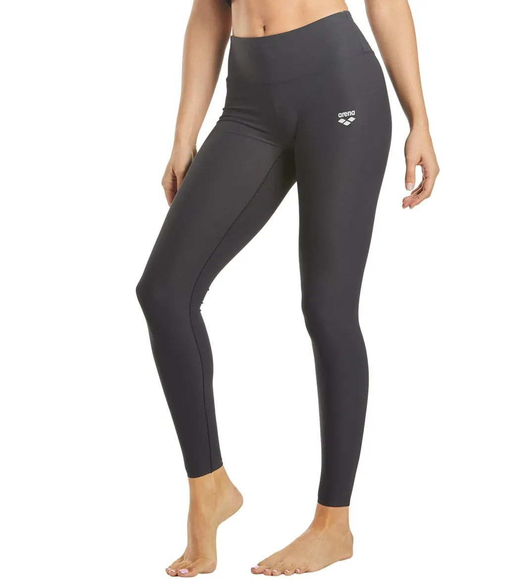 Arena Women's A-One Basic Long Tights