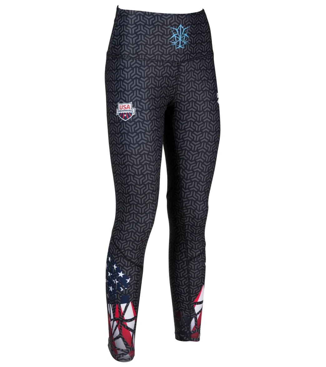 Arena Women's OG Long Tights