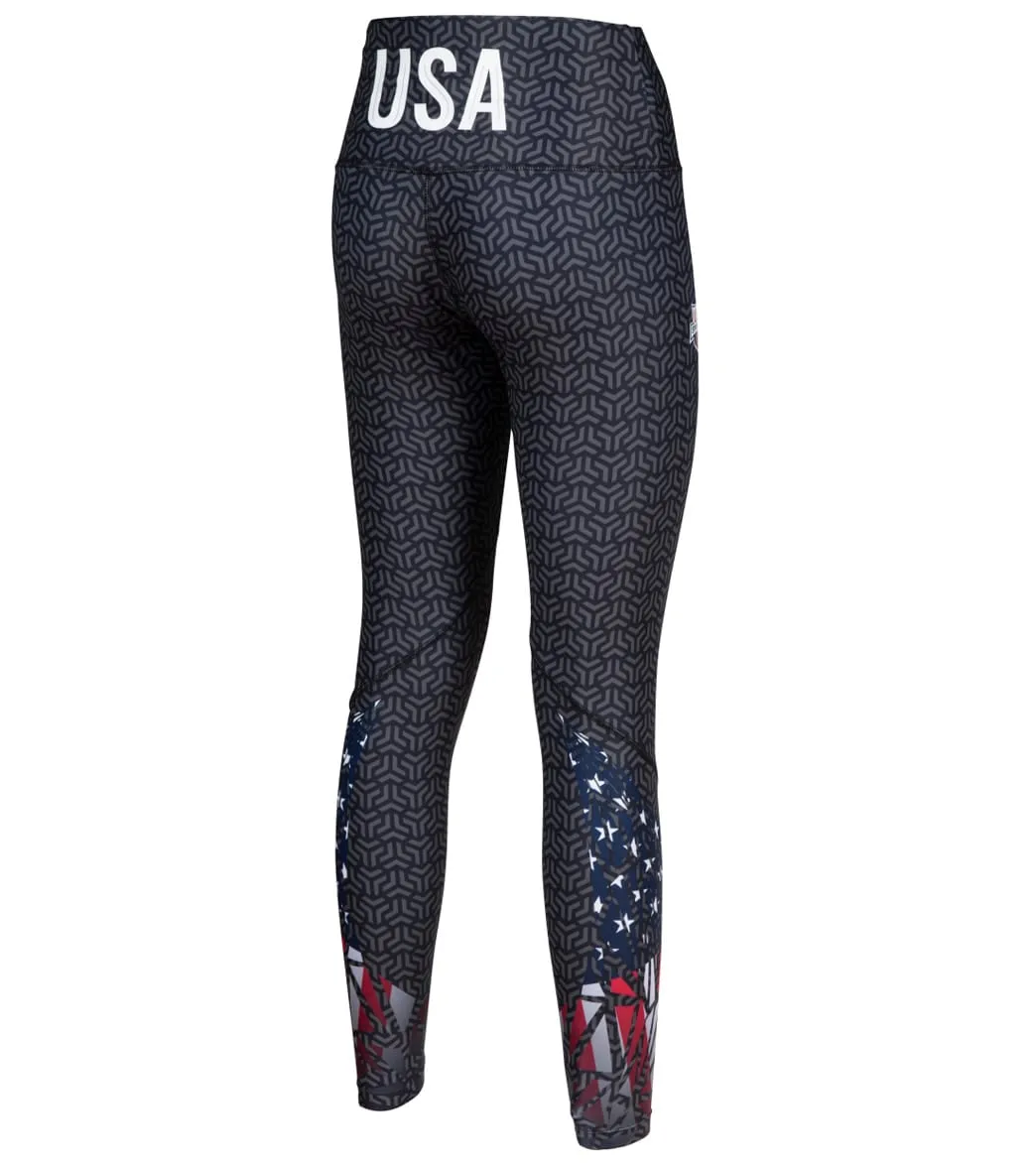 Arena Women's OG Long Tights