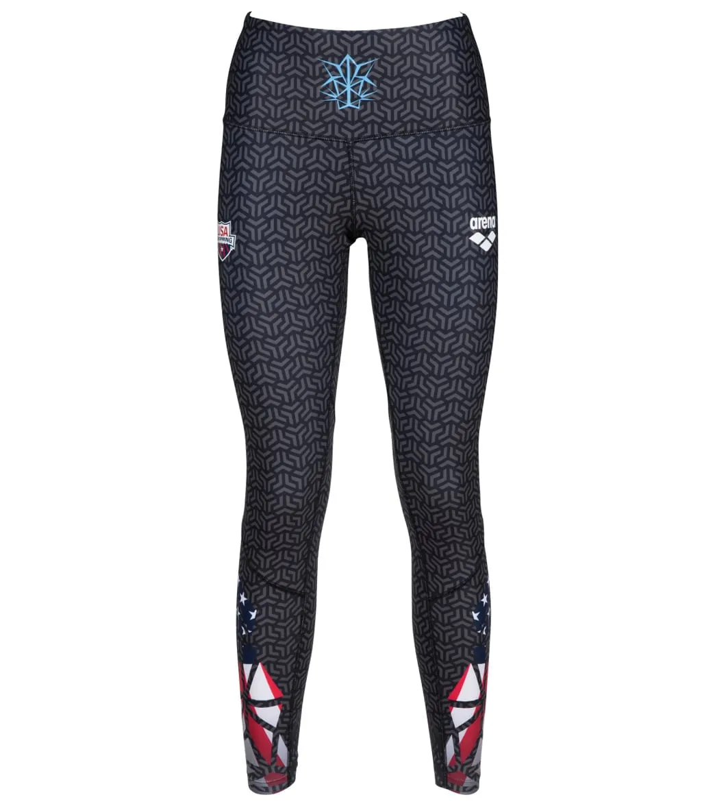Arena Women's OG Long Tights