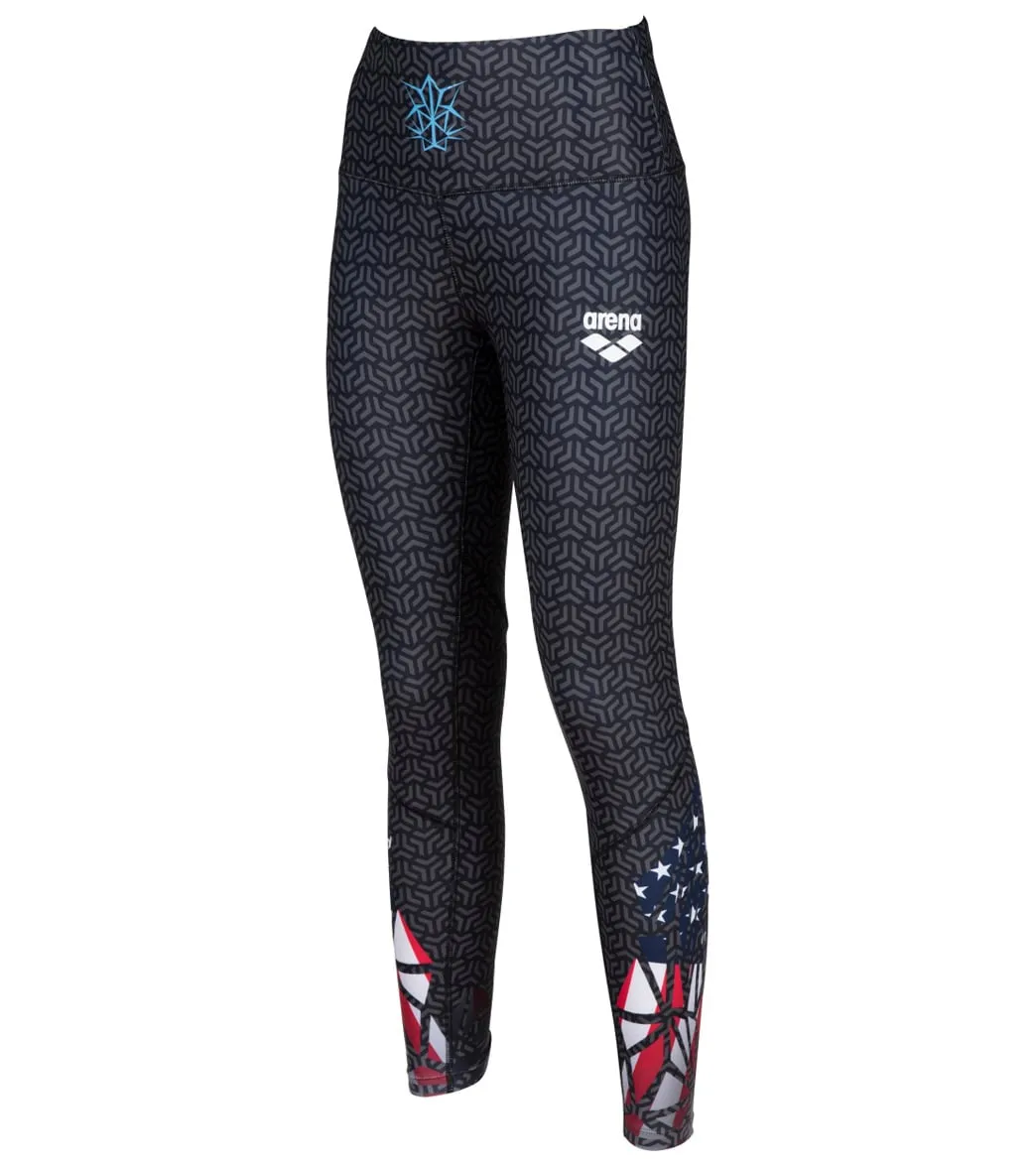 Arena Women's OG Long Tights
