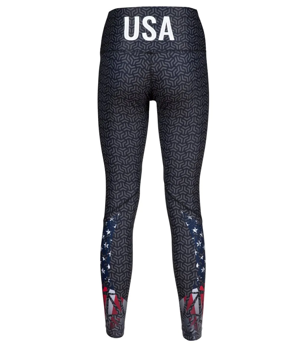 Arena Women's OG Long Tights
