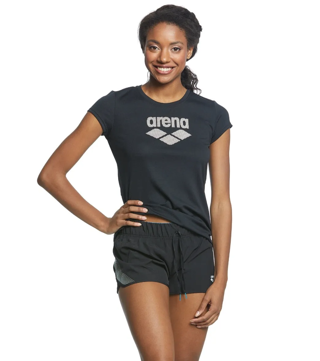 Arena Women's Running Short