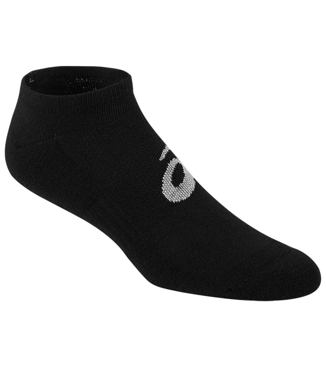 Asics Unisex Invasion No Show Sock (6 Pack)