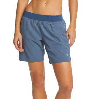 Asics Women's 7in Short