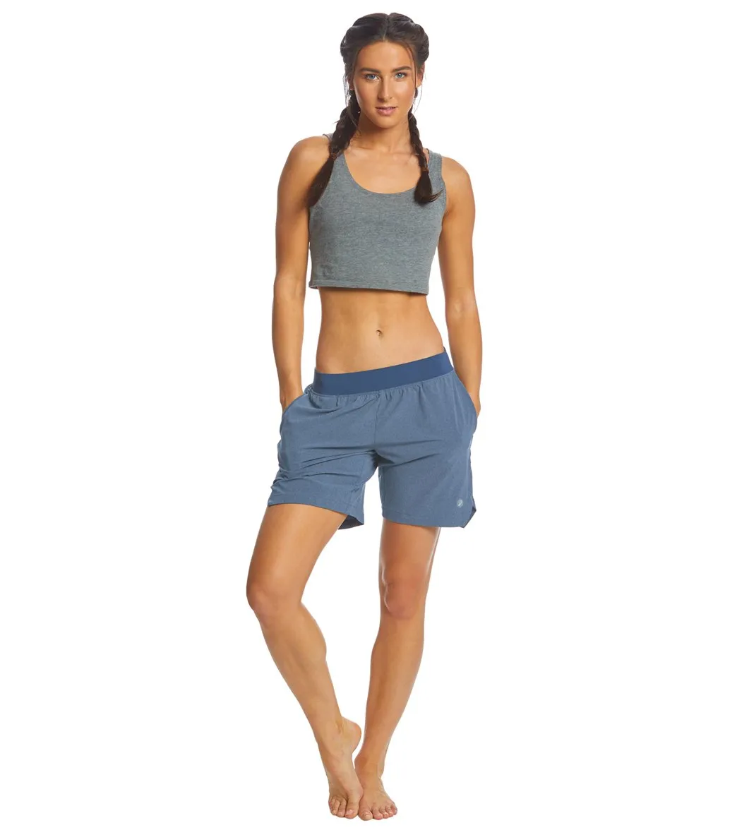Asics Women's 7in Short