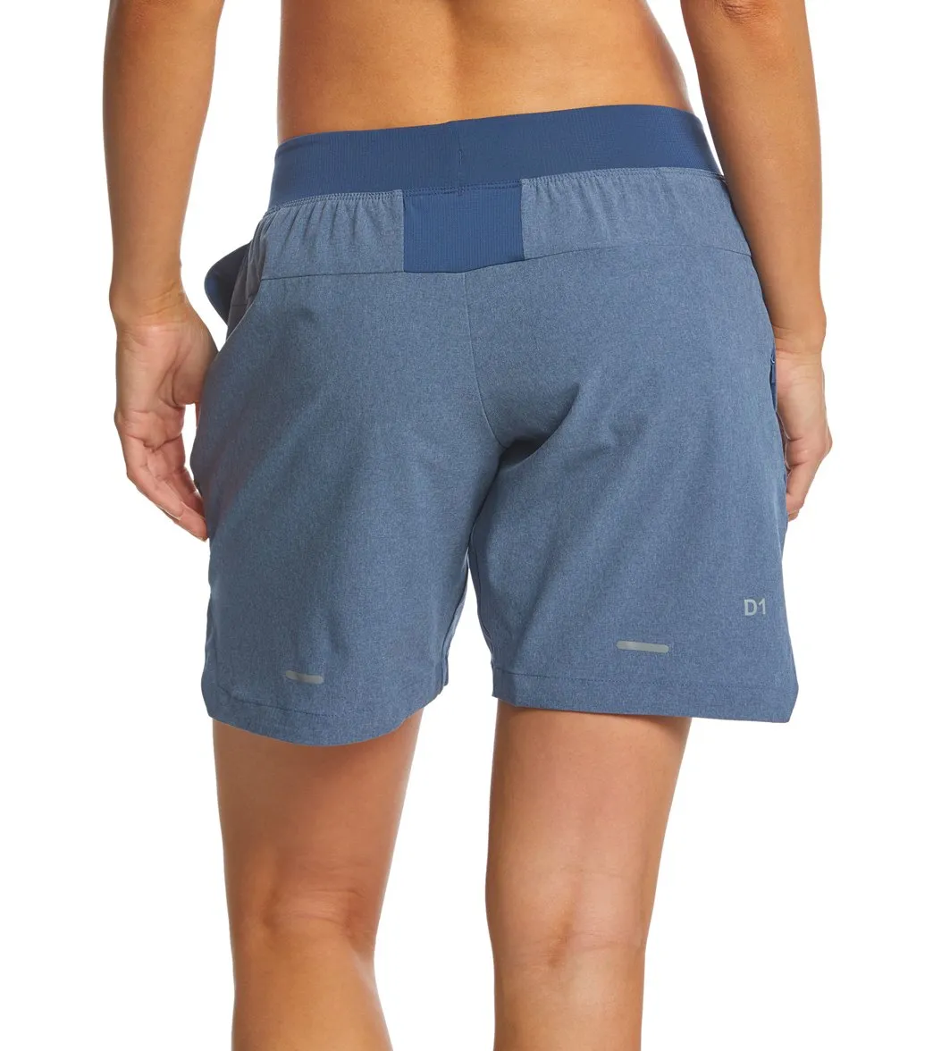 Asics Women's 7in Short