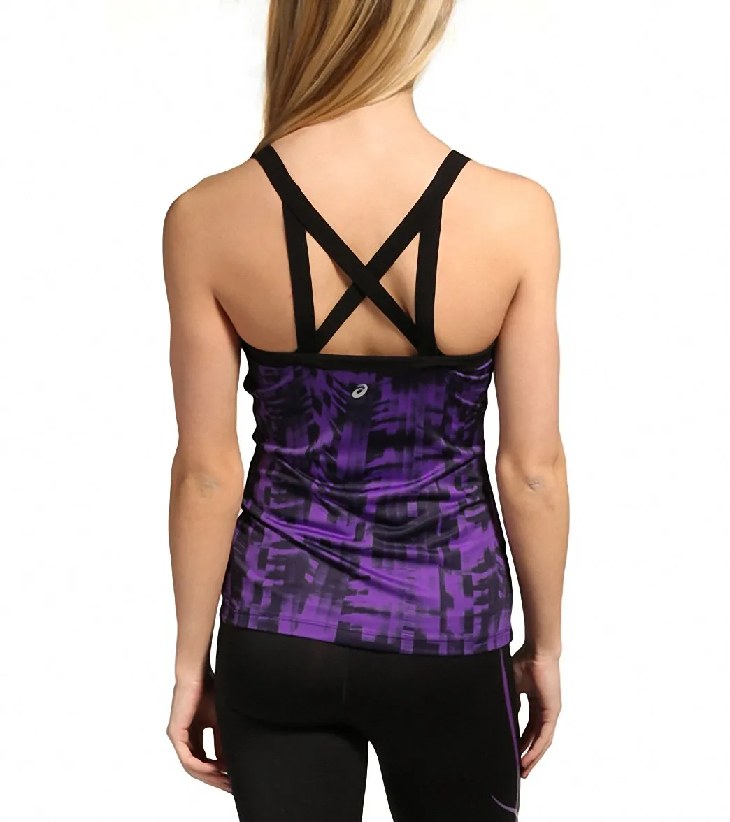 Asics Women's Abby Tank Top