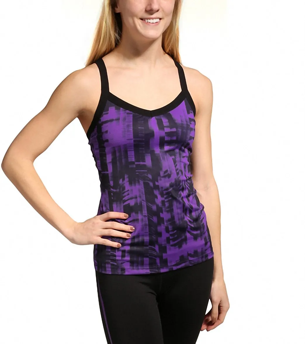 Asics Women's Abby Tank Top