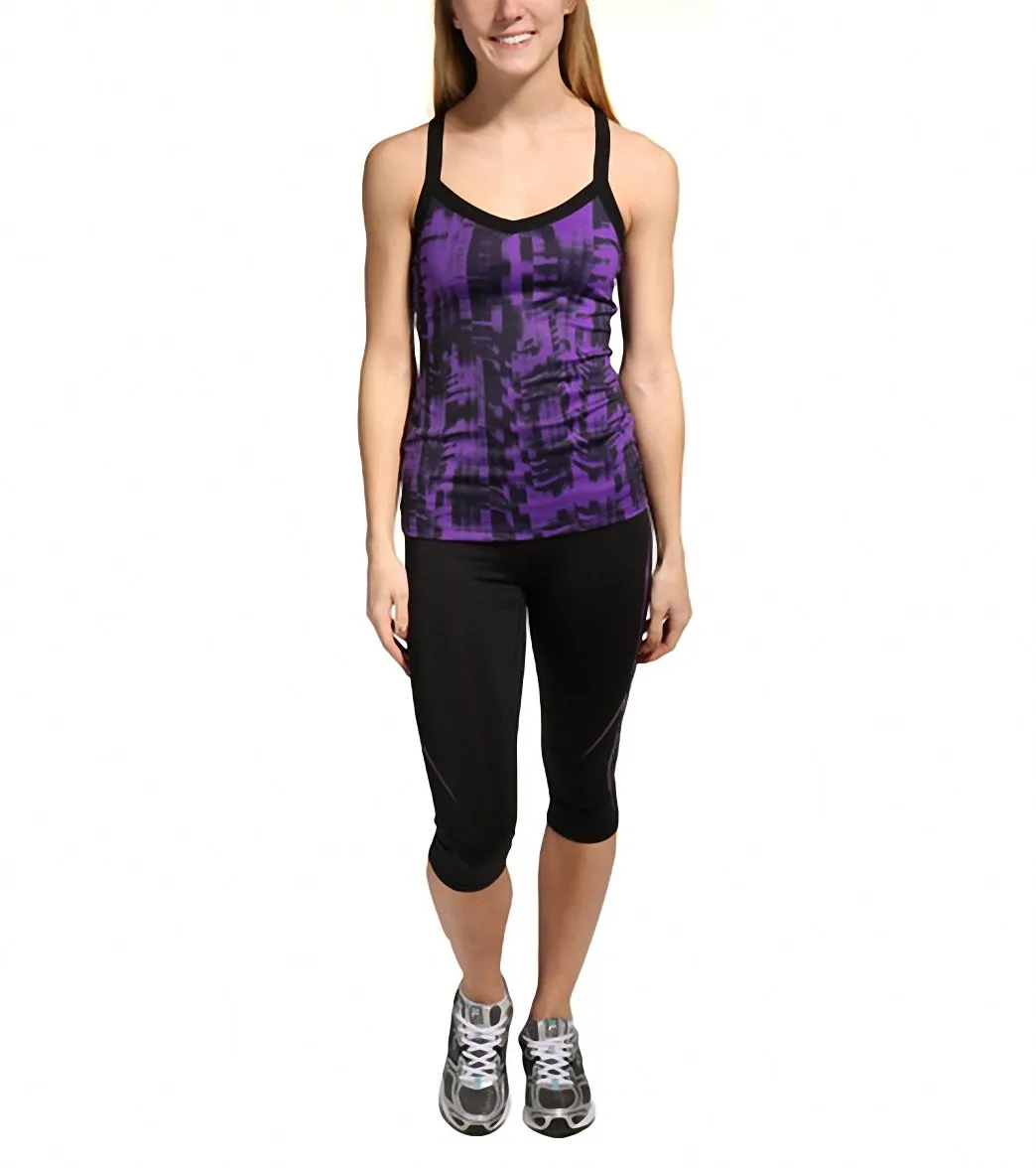 Asics Women's Abby Tank Top