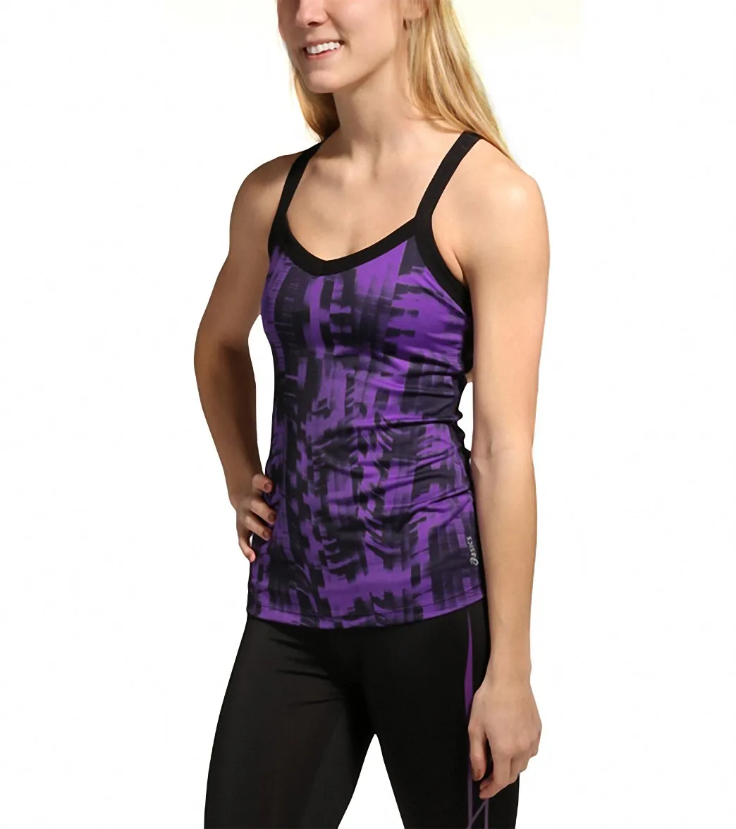 Asics Women's Abby Tank Top
