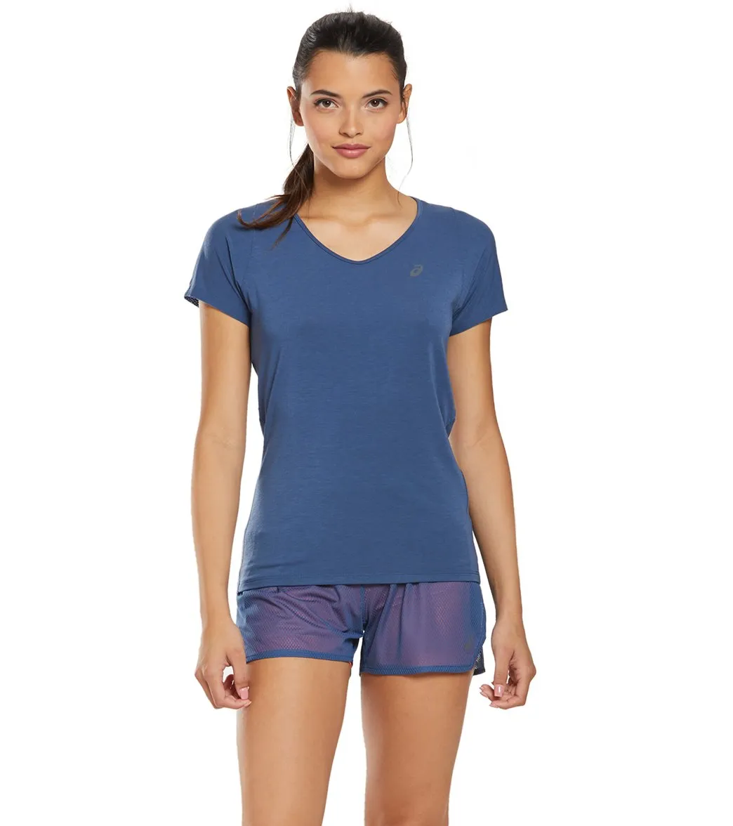 Asics Women's Cool 2-in-1 3.5in Short