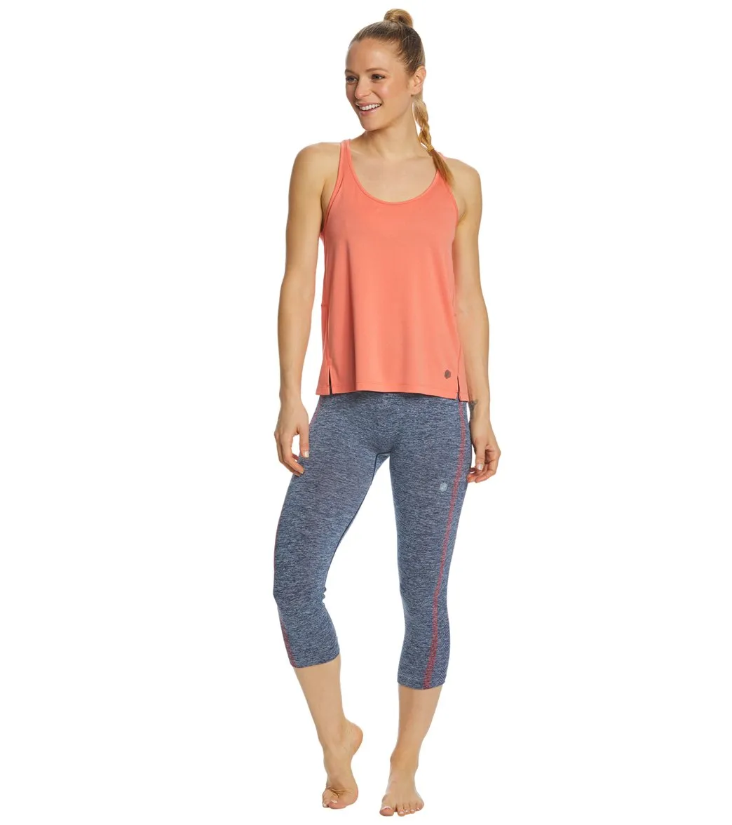 Asics Women's Cool Capri