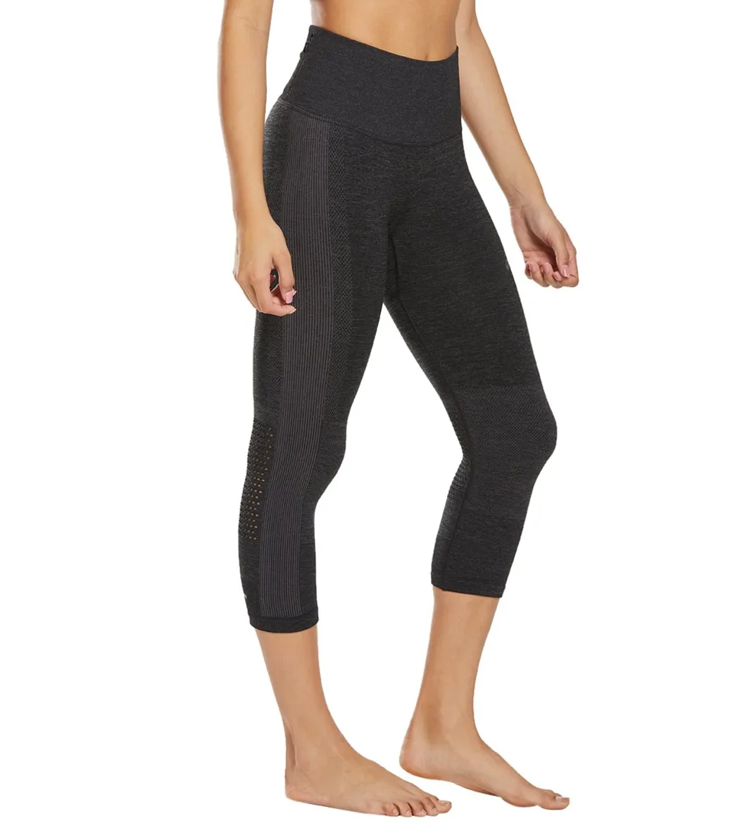 Asics Women's Cooling Seamless Capri