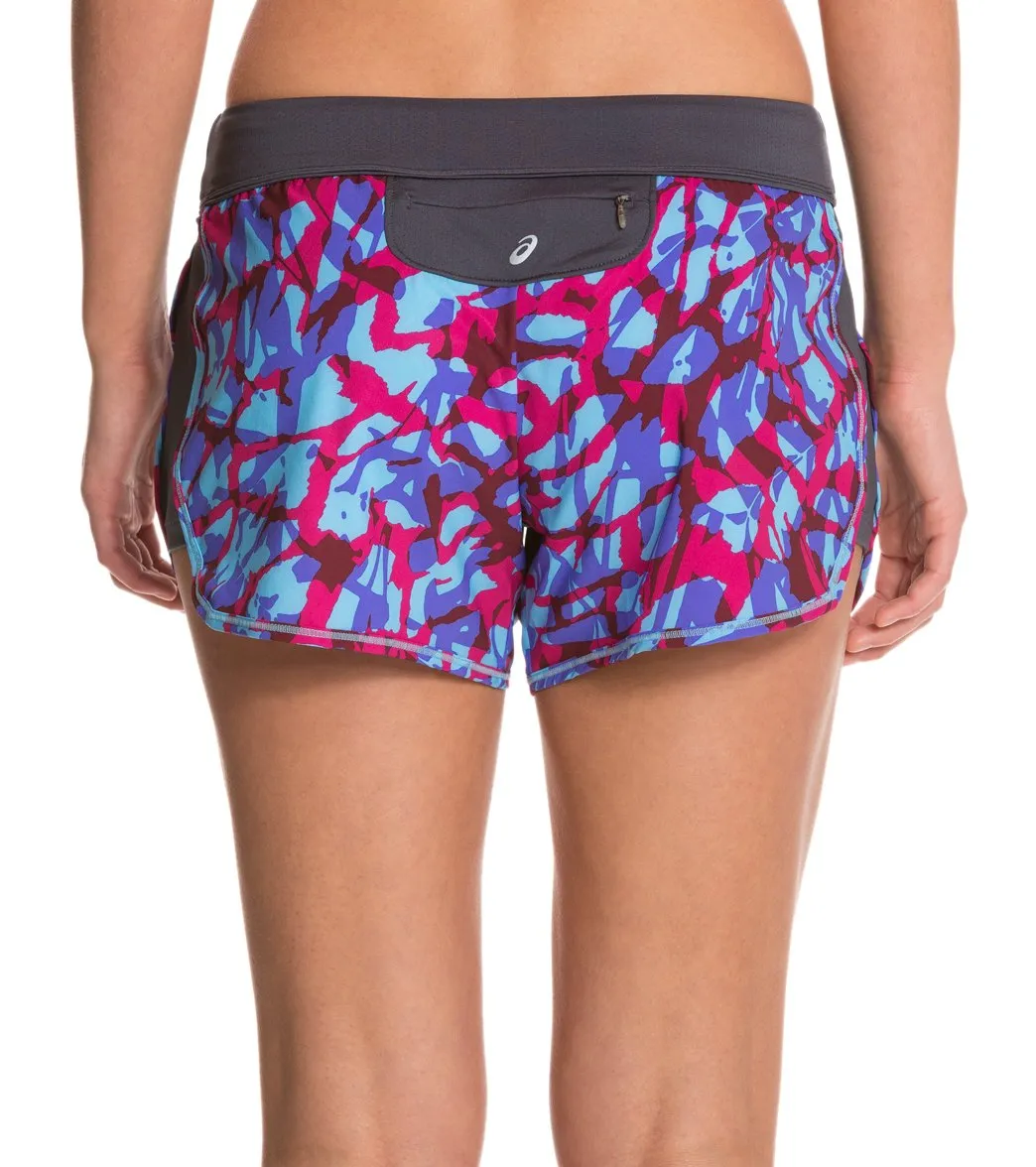 Asics Women's Everysport Short