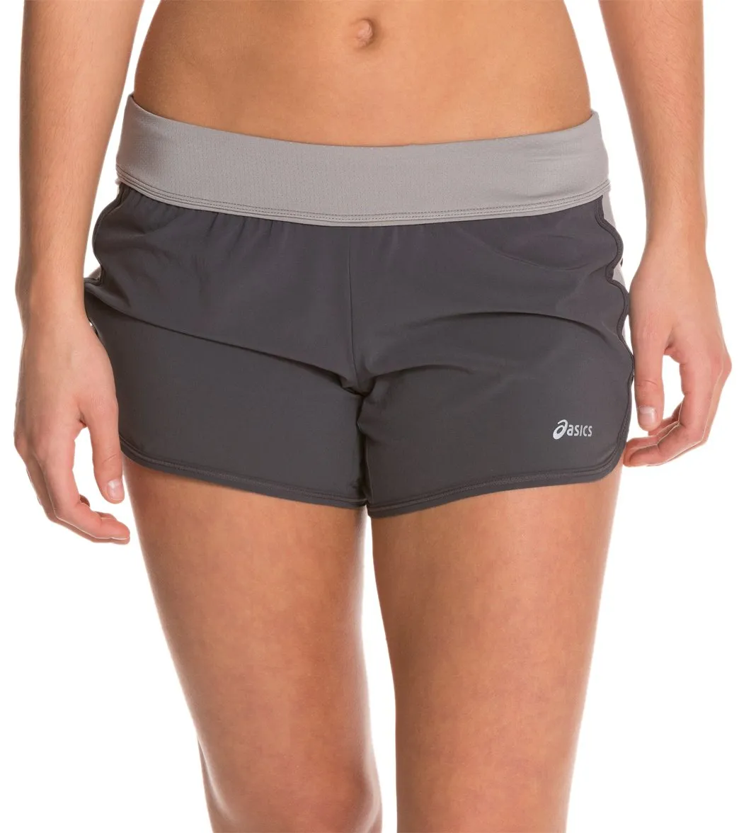 Asics Women's Everysport Short