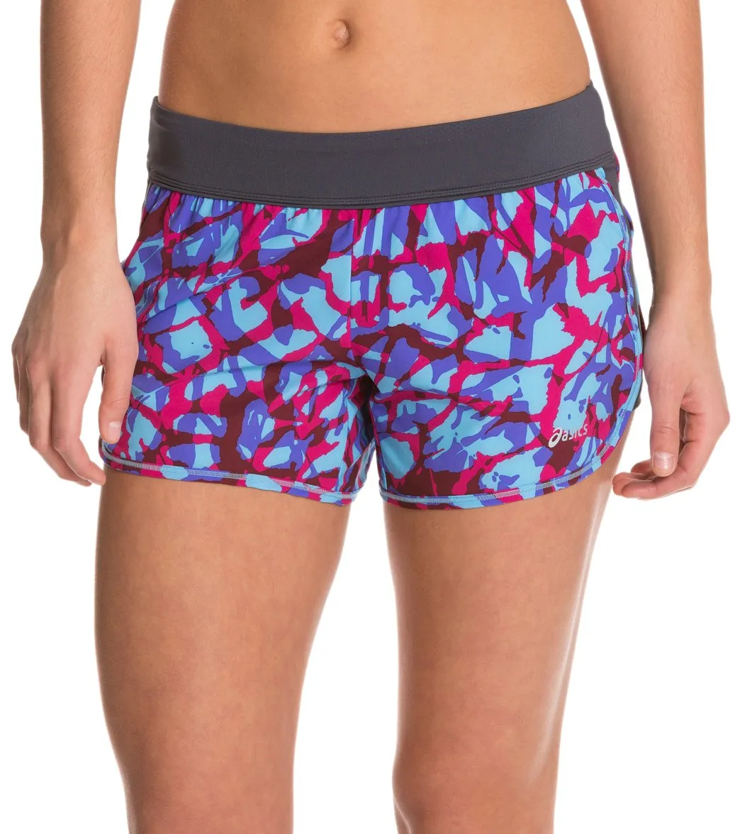 Asics Women's Everysport Short