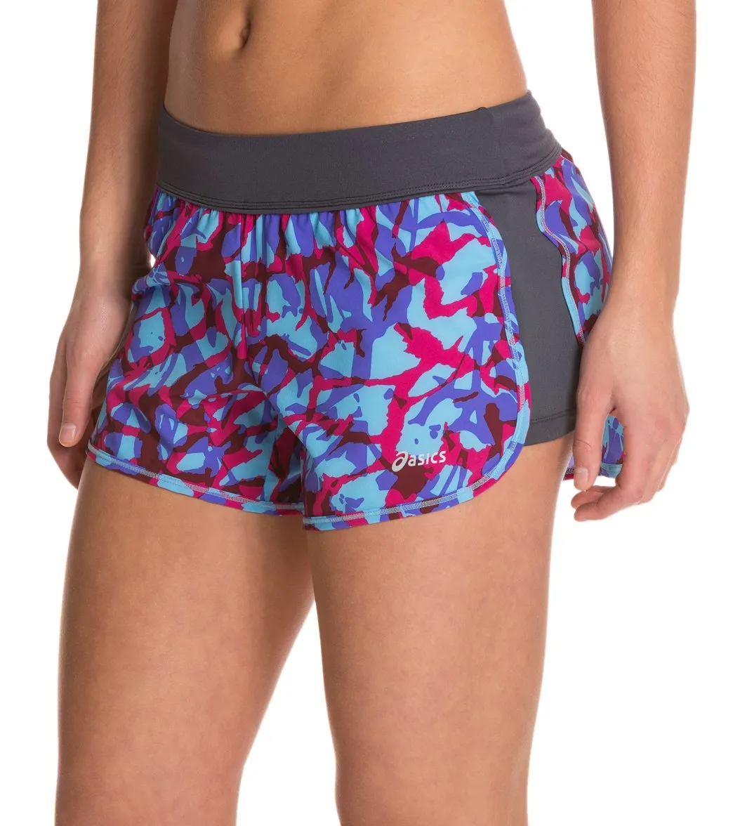 Asics Women's Everysport Short