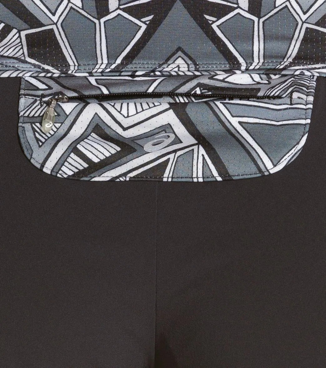 Asics Women's Everysport Short