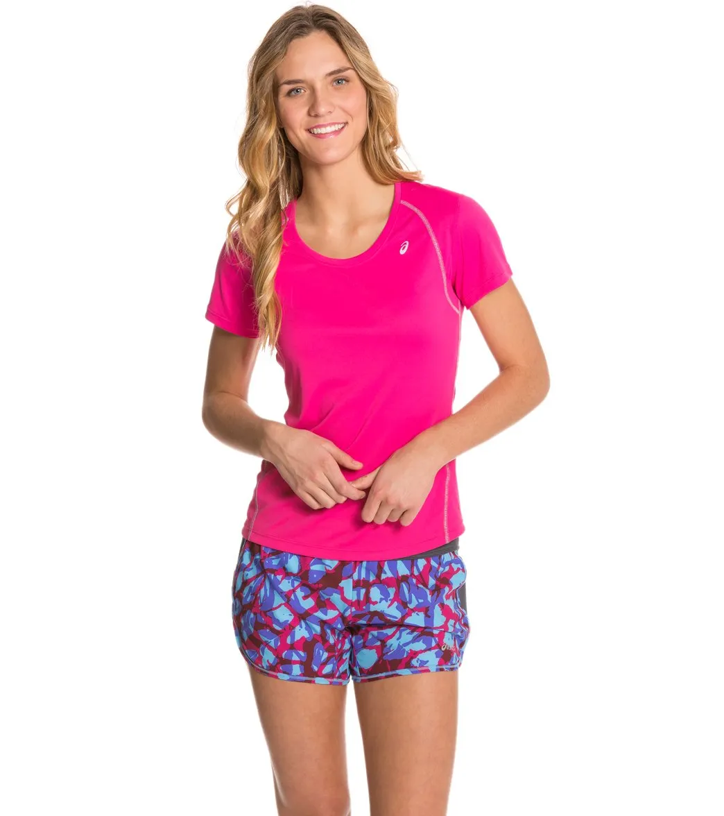 Asics Women's Everysport Short