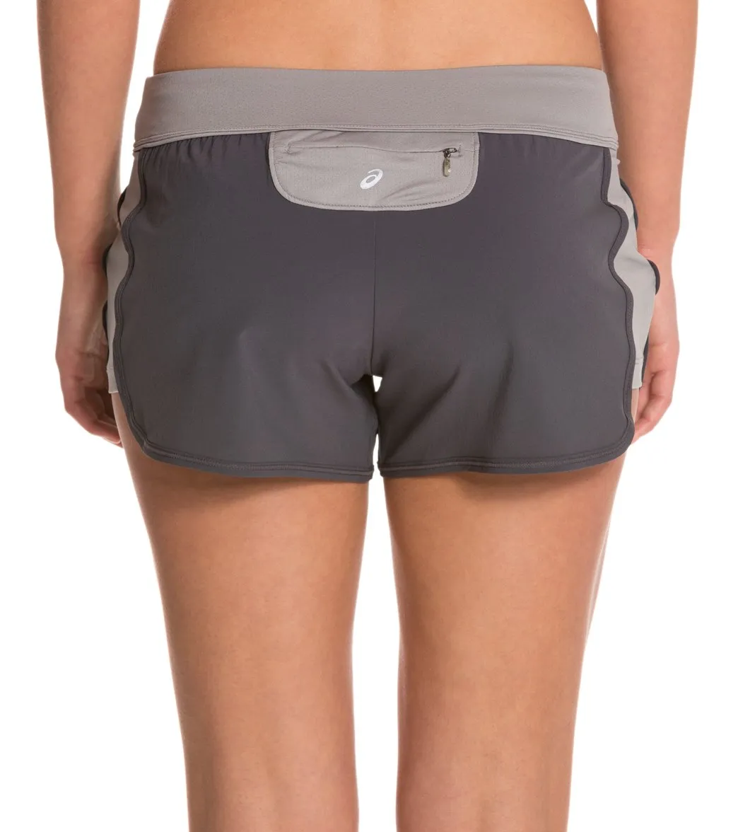 Asics Women's Everysport Short