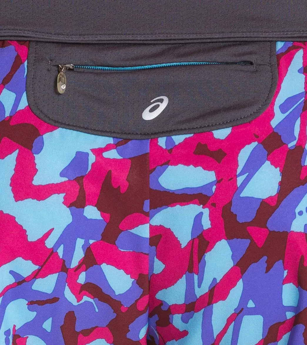 Asics Women's Everysport Short