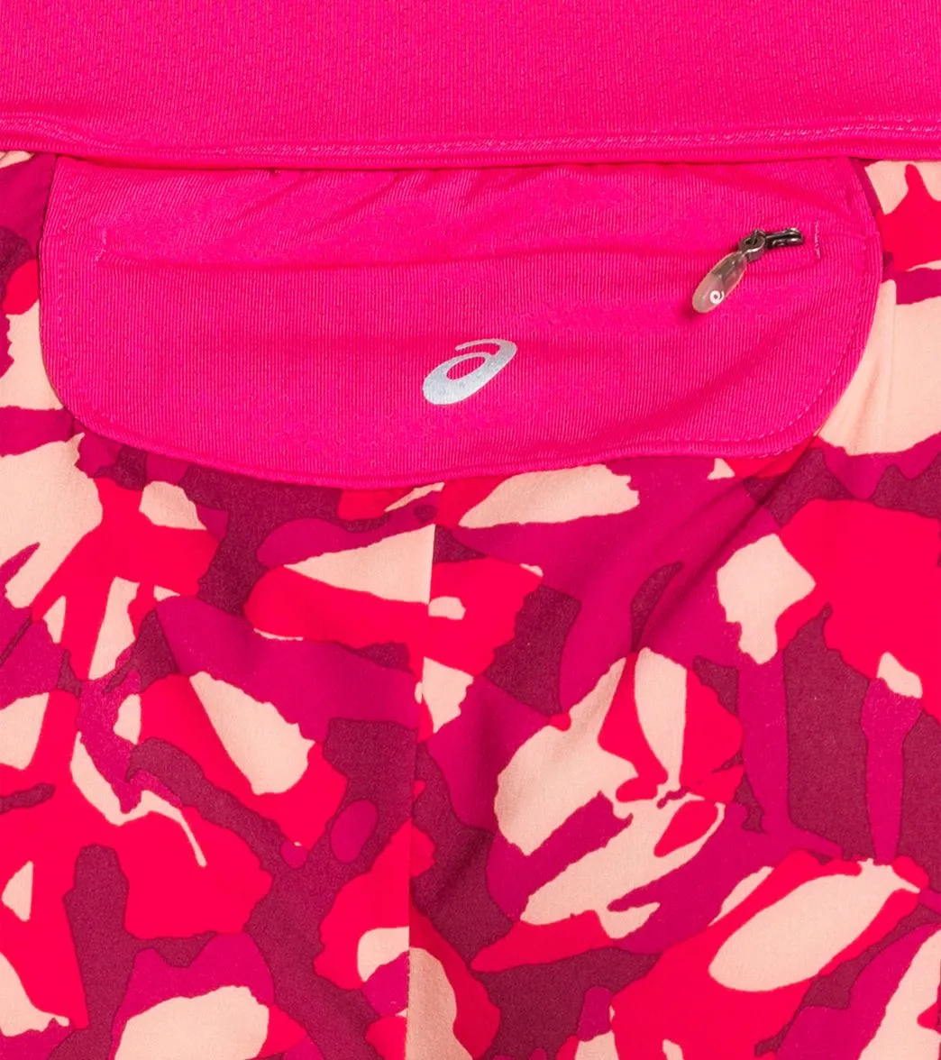 Asics Women's Everysport Short