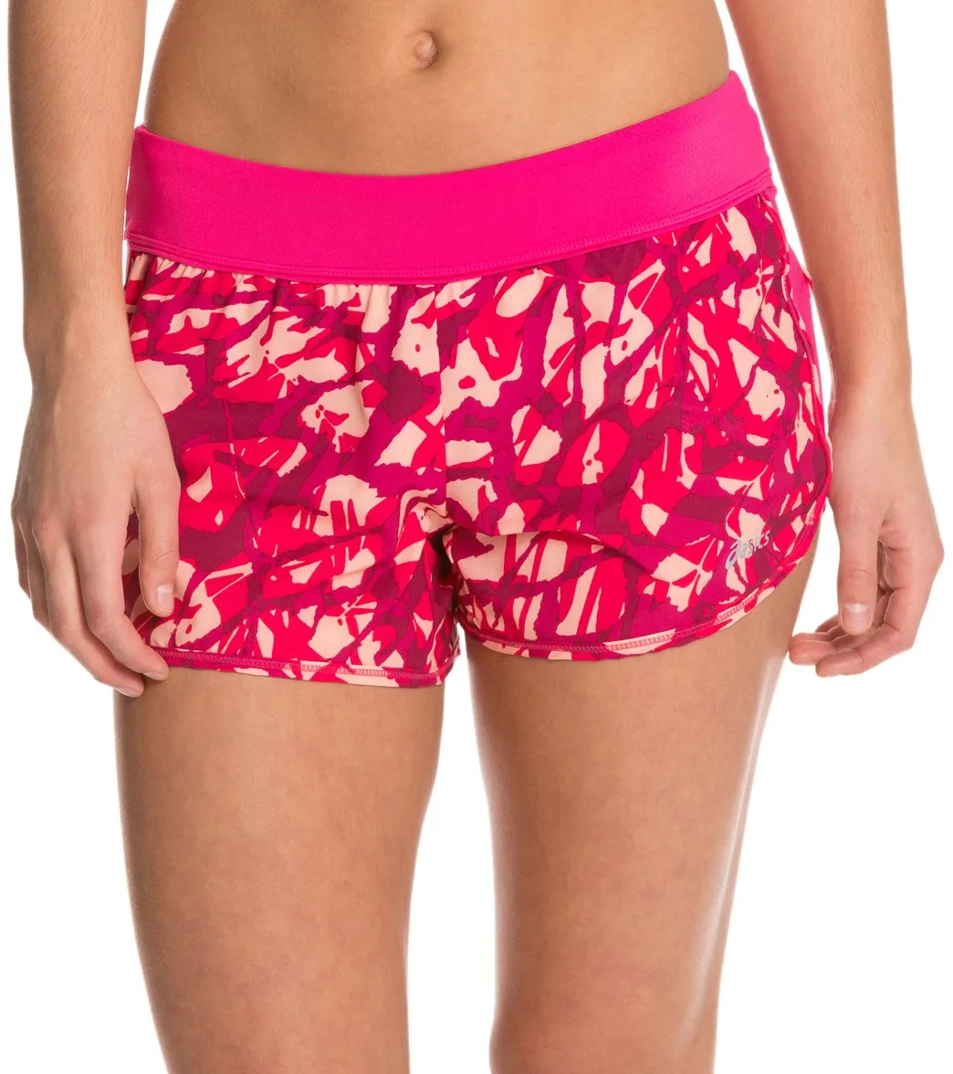 Asics Women's Everysport Short